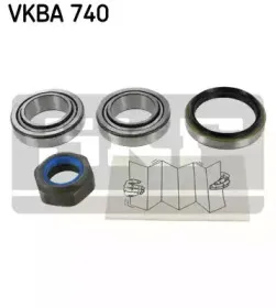 VKBA 740 SKF